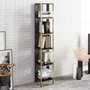 Hanah Home Polka - Black